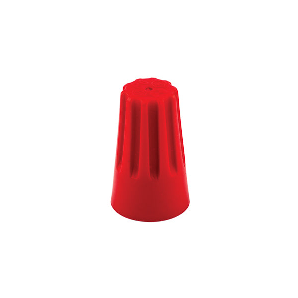 NSI Industries® Red Easy Twist Wire Connector, 22-10 AWG