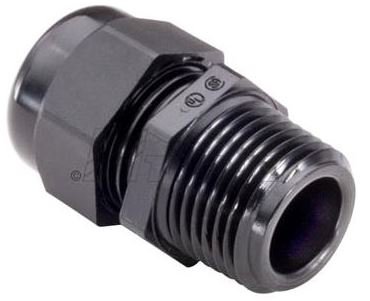 Southwire - Topaz® LTF12 Grip Cord Liquidtight 1/ 2In 6/6 Nyl Npt