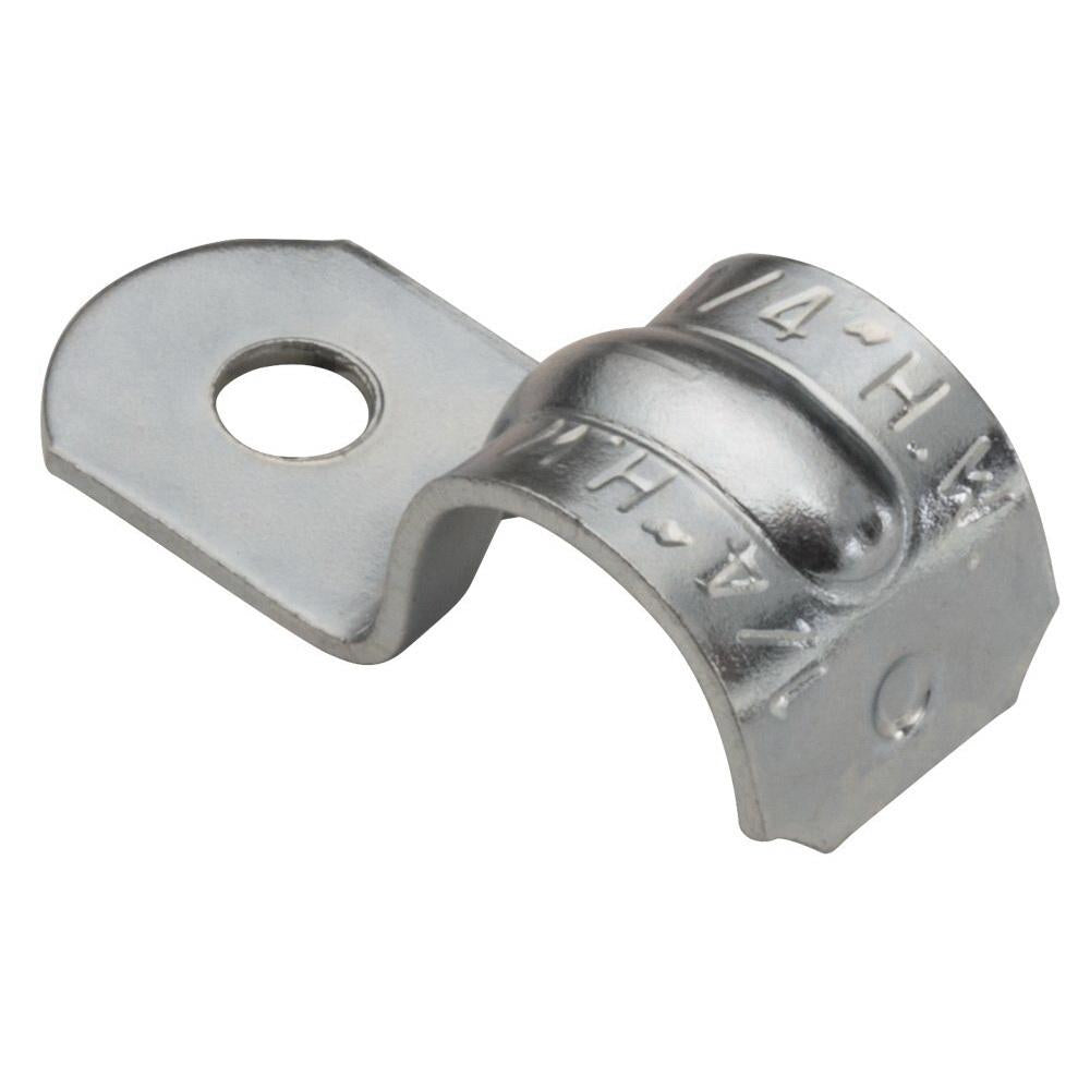 535 Strap Conduit 1-1/2In Im C/Rgd Conduit