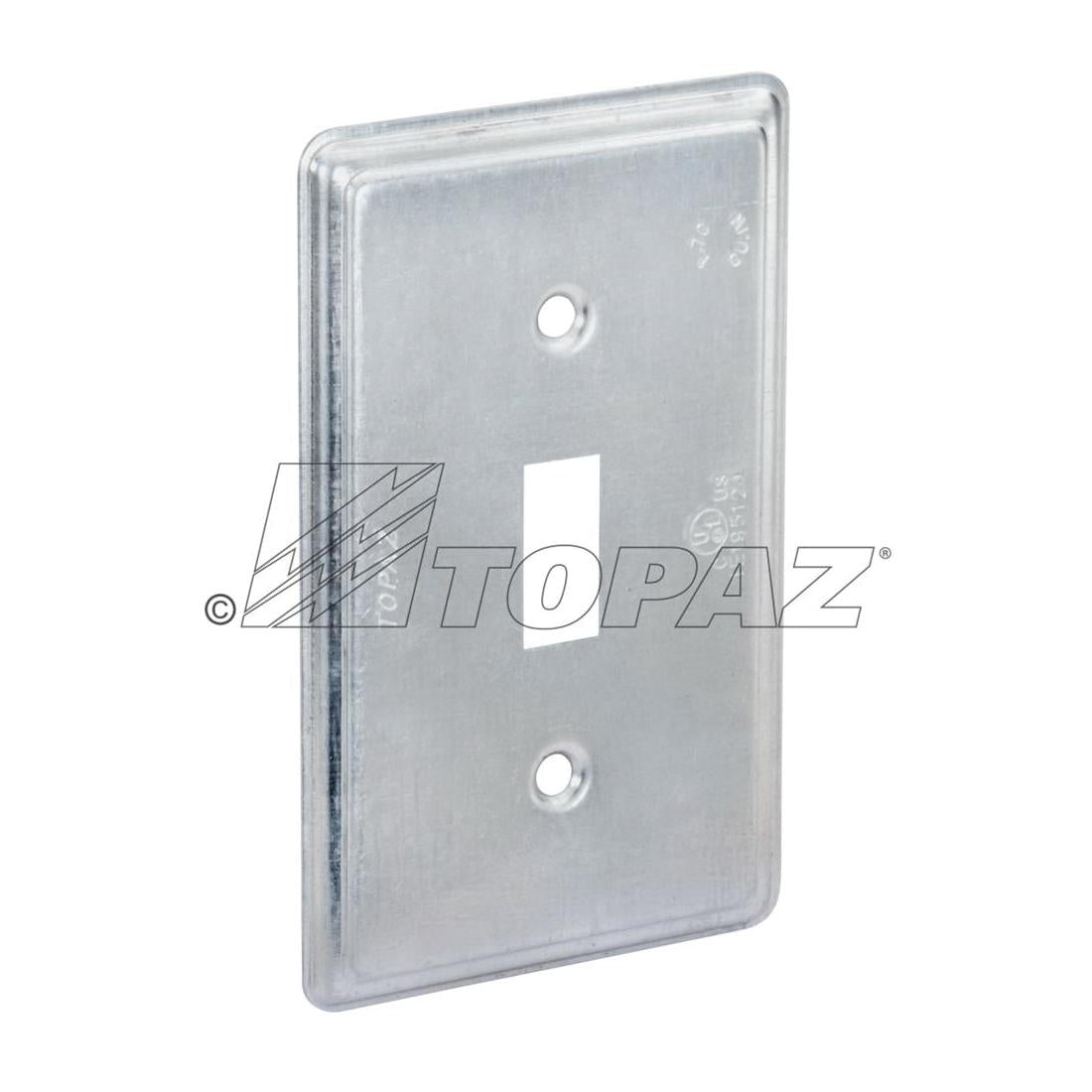 G19430 Handy Box Cover Ko1/2 Stl