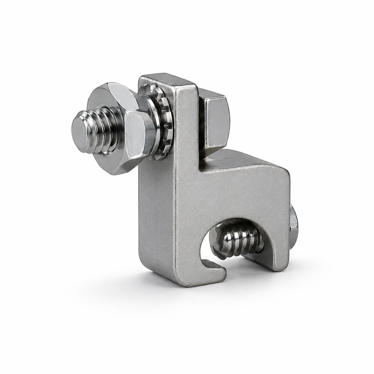 Unirac® ILSCO Lay-In Lug, for Rail Grounding