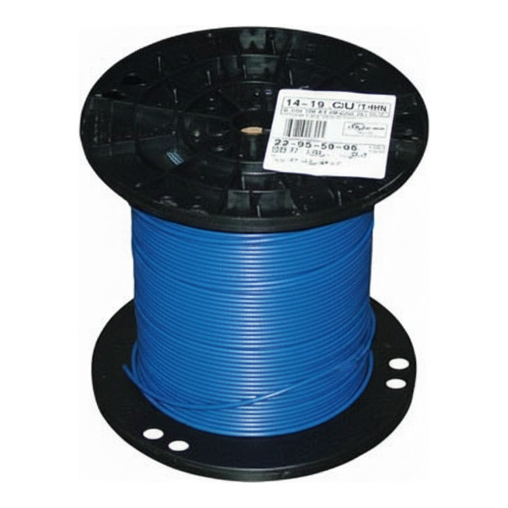 Southwire® THHN/THWN-2 Building Wire, Single Conductor, 12 A