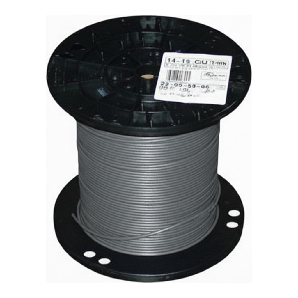 Southwire® THHN/THWN-2 Building Wire, Single Conductor, 12 A