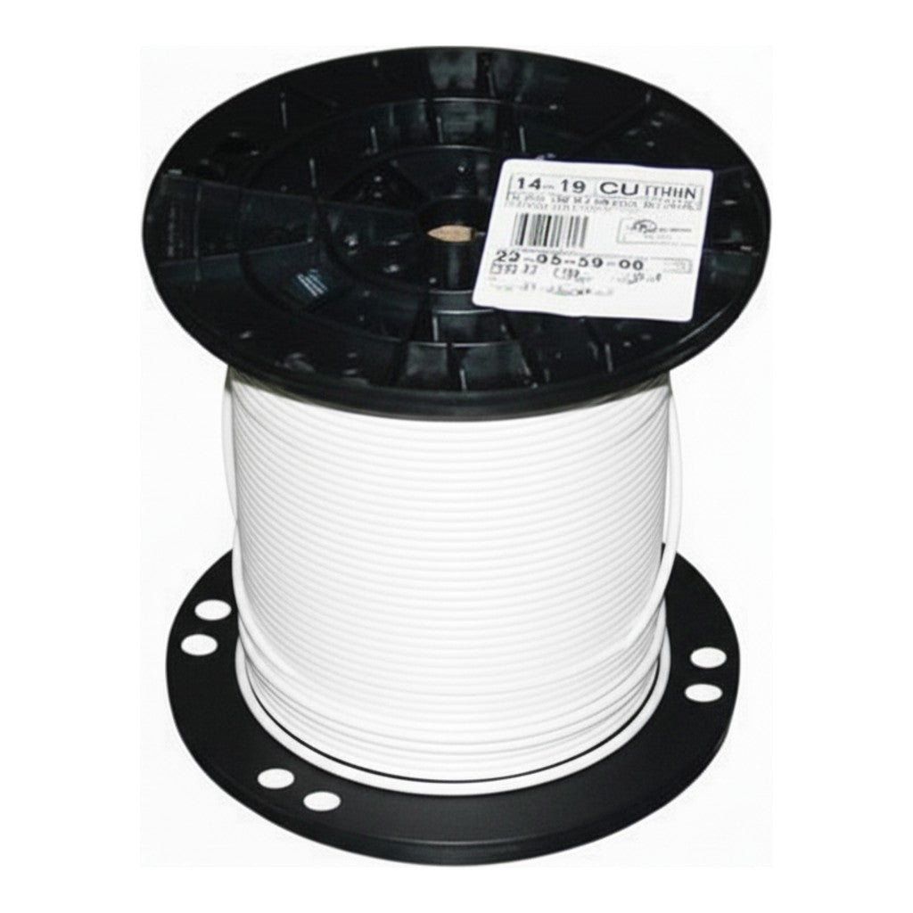 Southwire® THHN/THWN-2 Building Wire, Single Conductor, 12 A