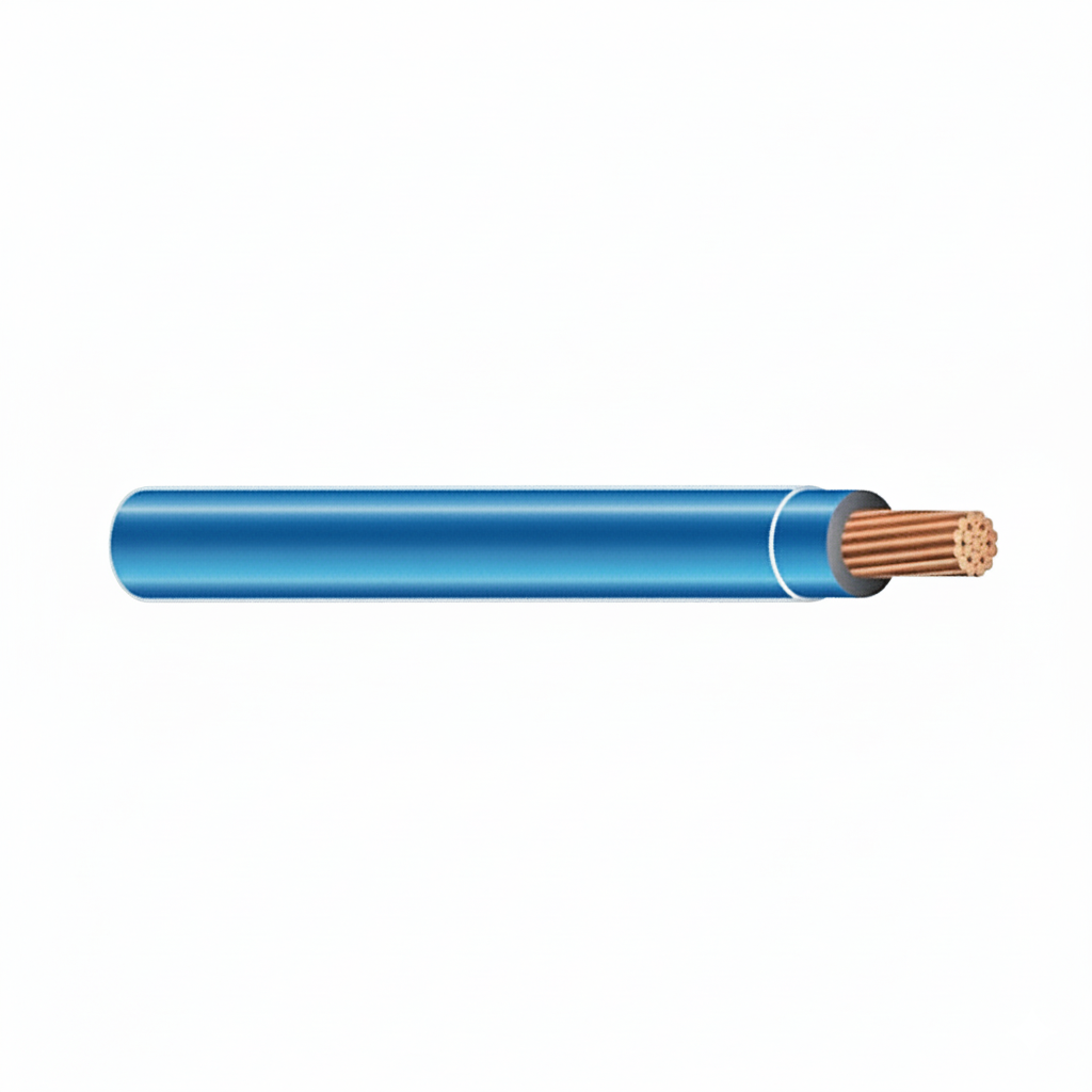 Southwire® THHN/THWN-2 Building Wire, Single Conductor, 12 A