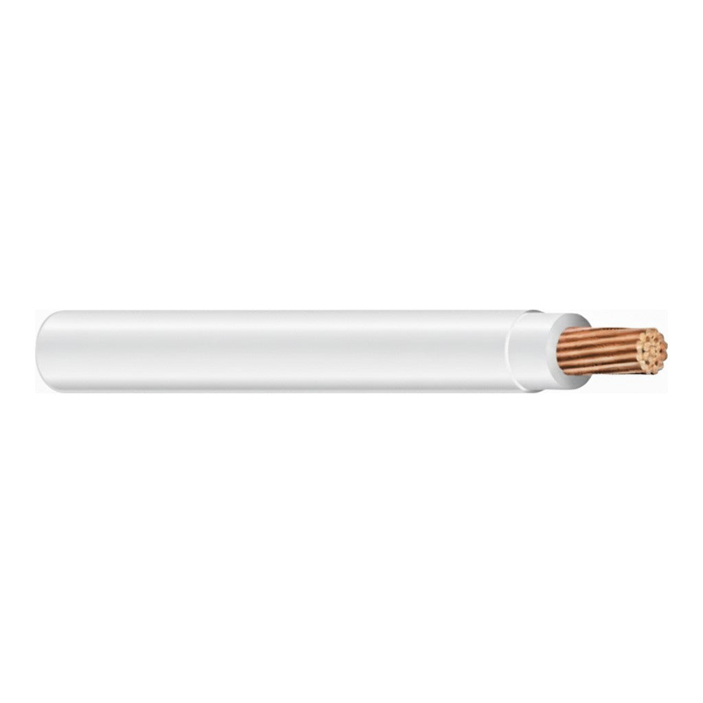Southwire® THHN/THWN-2 Building Wire, Single Conductor, 4 AW
