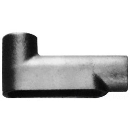 Eaton Crouse-Hinds GUAT26-SA GUA Condulet Outlet Box with C
