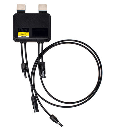 Tigo Energy® TS4-A-O PV Optimizer, Monitoring & Rapid Shutdo