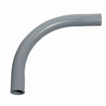 PVC 90° Elbow, 2"