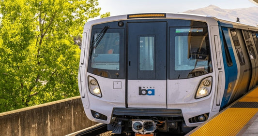 Bay Area Rapid Transit (BART)