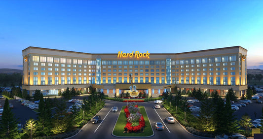 Hard Rock Hotel & Casino Bristol