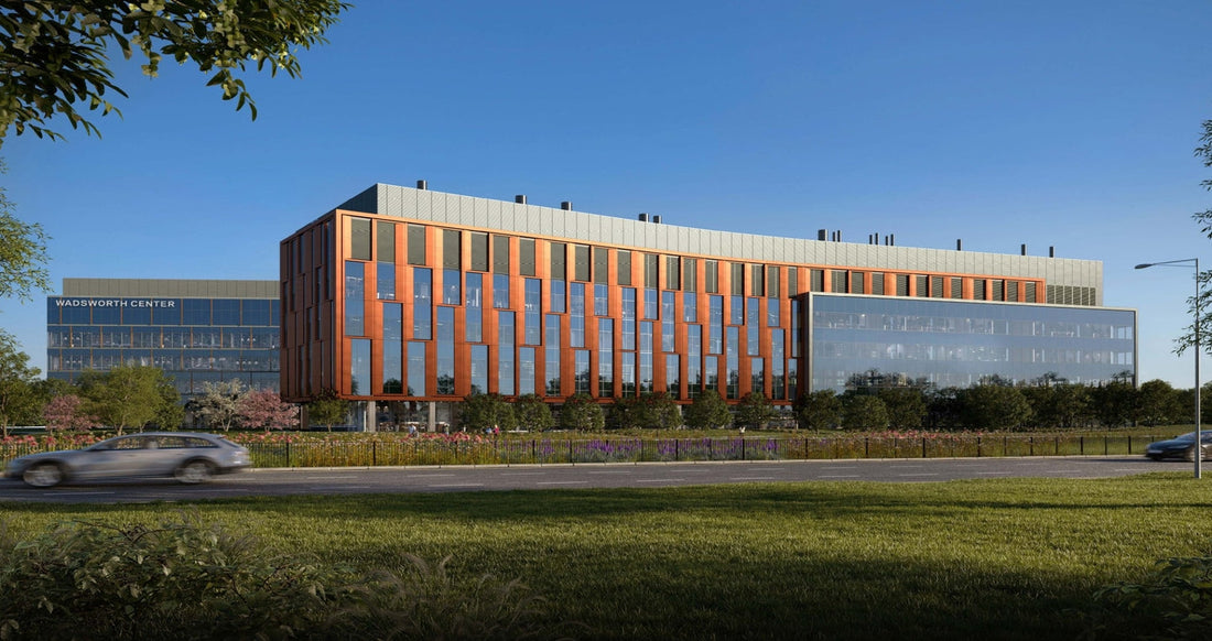 NYS Life Sciences Public Health Laboratory