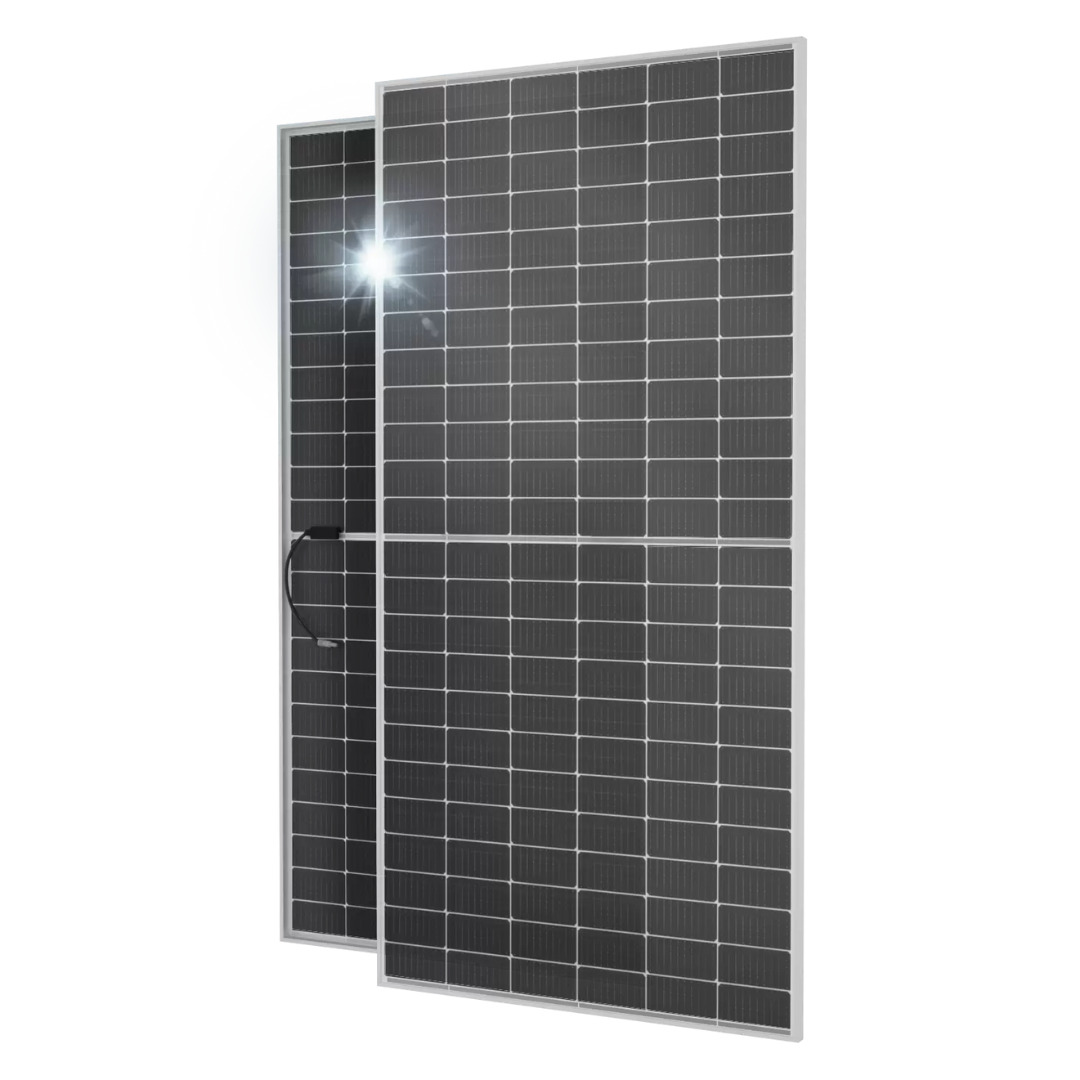Energía Solar