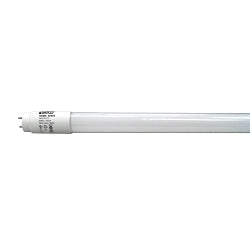 S8893 LED Lamp, 13 W, Bi-pin G13 Medium LED Lamp, T8 Shape, 1900 Lumens