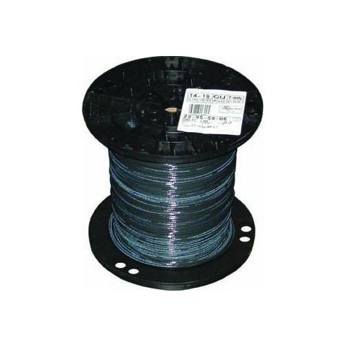 Building Wire & Cable