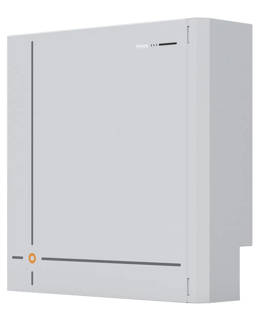 Pytes PYTV16 V16 LiFePO4 Battery, 16 kWh, 51.2 V, 314 Ah, Outdoor Rated, With Aerosol Fire Suppression