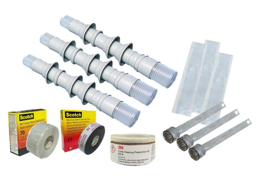 3M™ 5633K Cable Termination Kit
