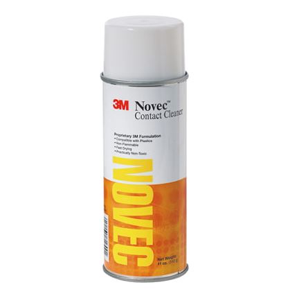3M™ Novec Contact Cleaner, 11 oz