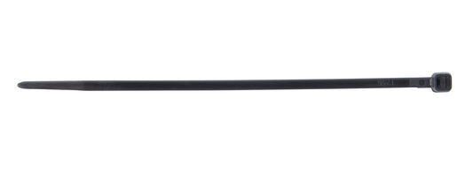 Gardner Bender® 4 in. UV Black One-Piece Cable Tie