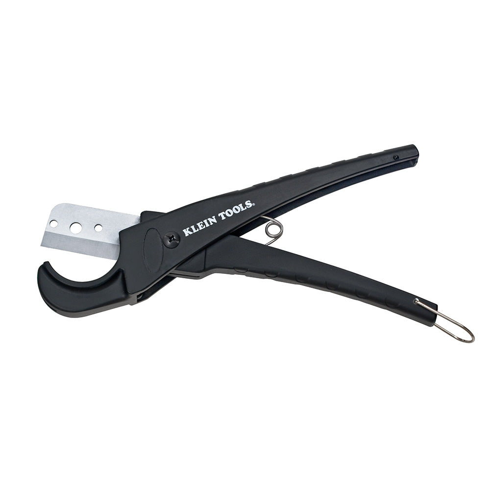 Klein® KLE50506-SEN Long-Nose Side-Cutting Pliers, 6 in.