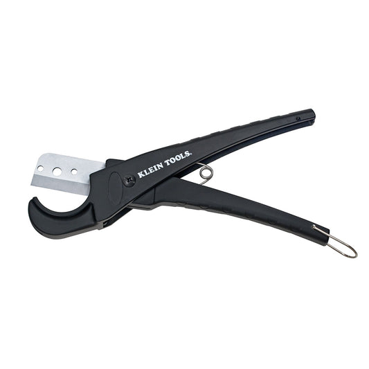 Klein® KLE50506-SEN Long-Nose Side-Cutting Pliers, 6 in.