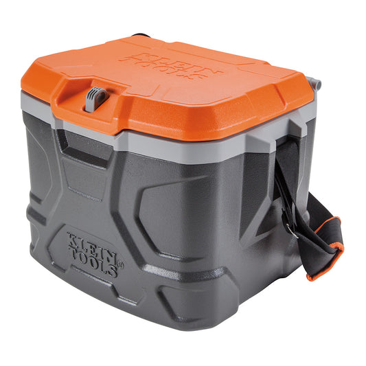Klein Tools® Pro Tough Boxcooler 17 Qt