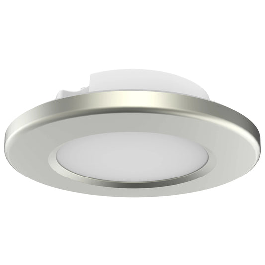 SATCO® S621582 4" Surface-Mount LED Fixture, White