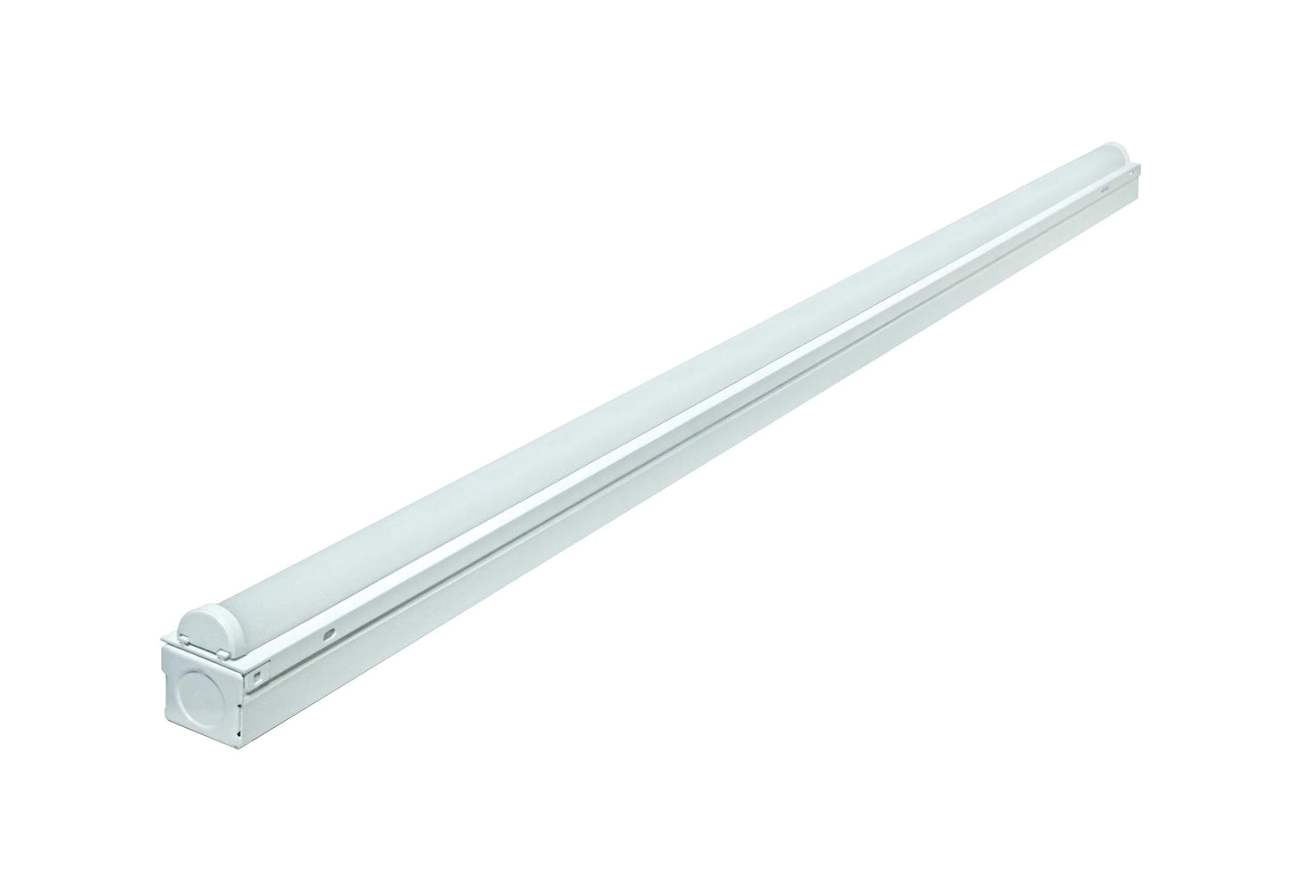 SATCO® S651201 4' LED Strip Light, White