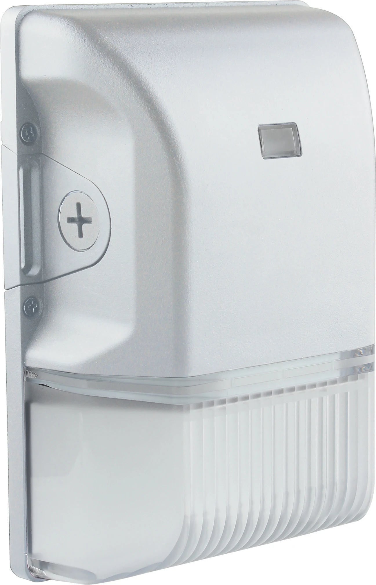 SATCO® S65270 Small Wall Pack LED with Photocell