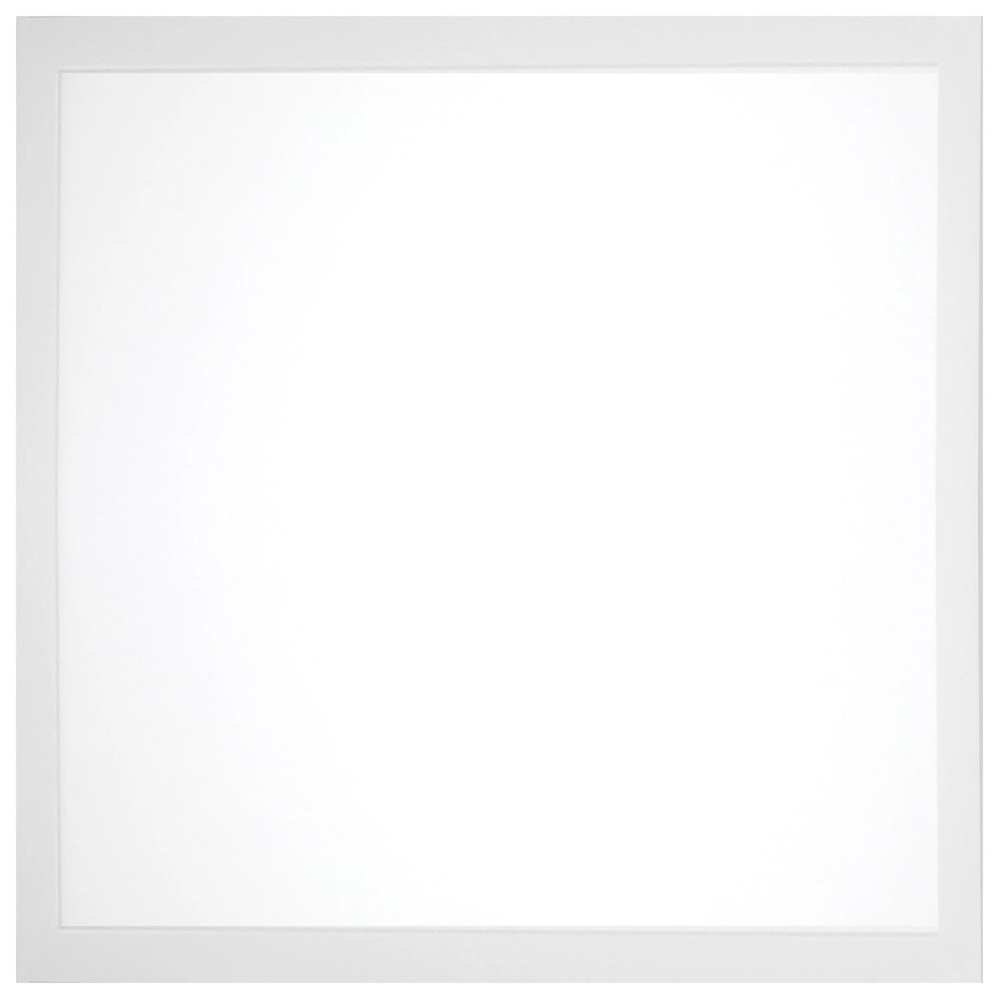 SATCO® S65571R1 2×2 LED Backlit Flat Panel (Variable Wattage)