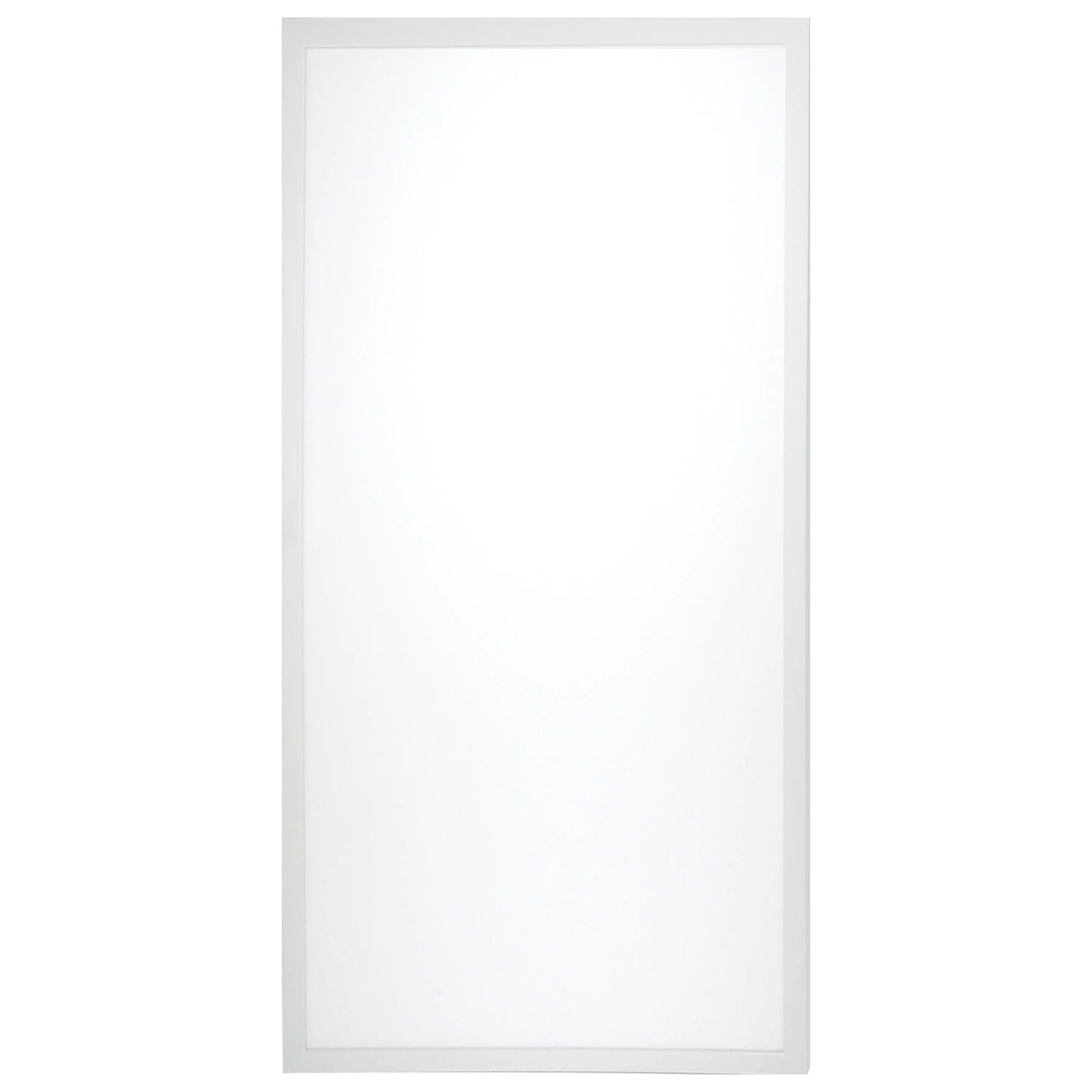 SATCO® S65572R1 2×4 LED Backlit Flat Panel (Variable Wattage)