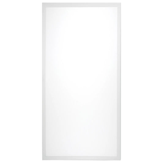 SATCO® S65572R1 2×4 LED Backlit Flat Panel (Variable Wattage)