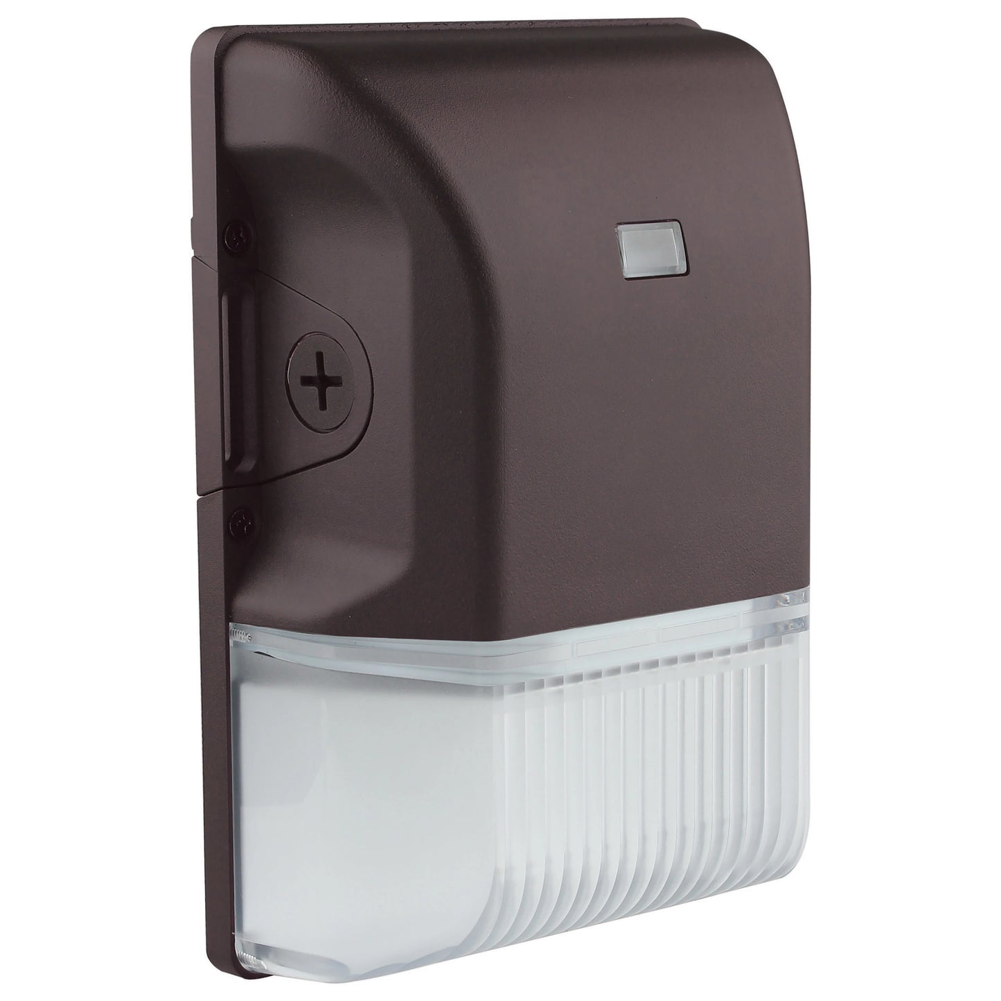 SATCO® S65748 Small Wall Pack LED with Photocell