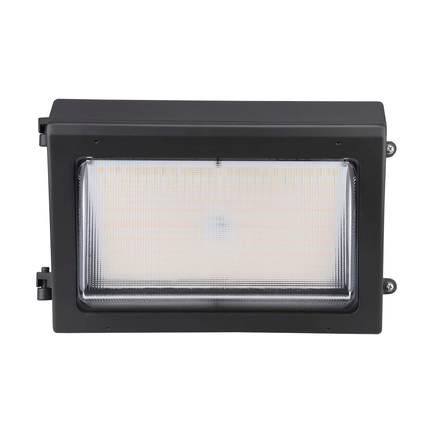 SATCO® S65756 Wall Pack LED, Selectable 80/100/120 W