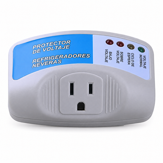 ATI Electric Surge Protector, 15 A, 110V