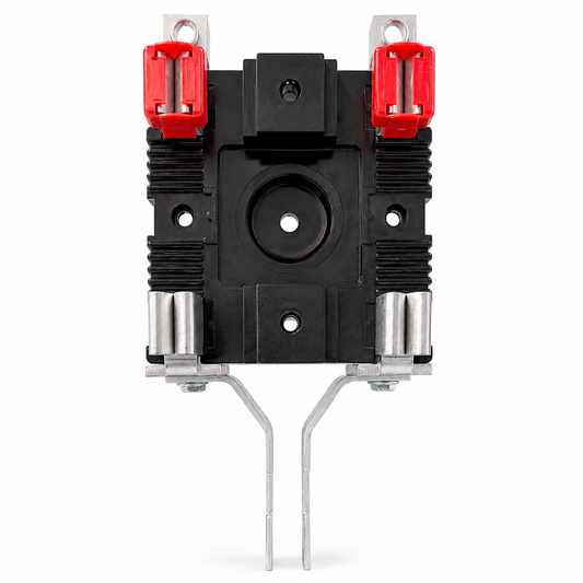 MBAB100A 100A Murray-Type Meter Socket Assembly