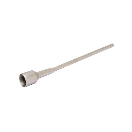 BURNDY® HYSEALPLUG™ YE2CLH129 YE-LH Oiltight/Watertight Pin Terminal Connector, 2 AWG Stranded Copper Conductor, Copper