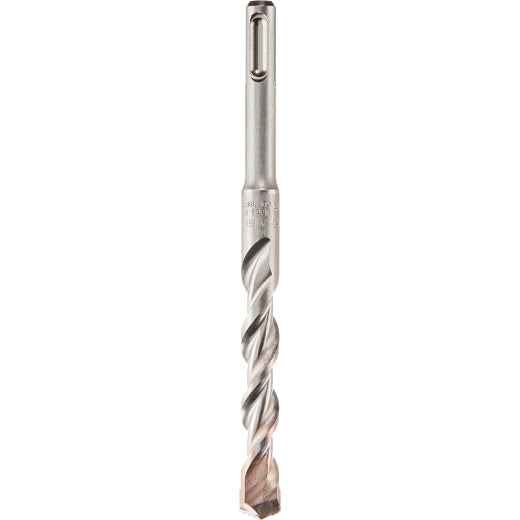 Milwaukee SDS PLUS 2CT 1/2" X 4" X 6" Drill Bit
