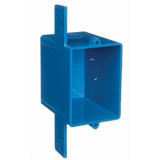 PVC ENT BOX 2X4 KO 1/2 (A58381D)