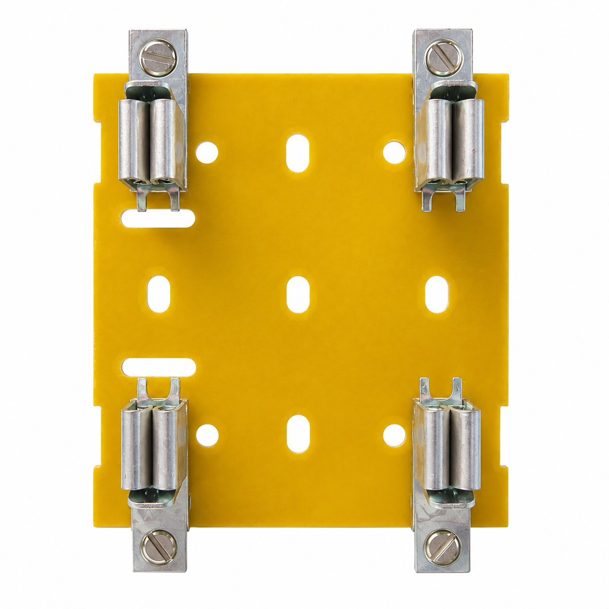Circle Trading CT12GYFD Meter Base Jaw Kit, Replacement, For Residential Meter Sockets