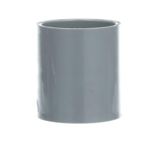 PVC 1-1/2 COUPLING (E940H)