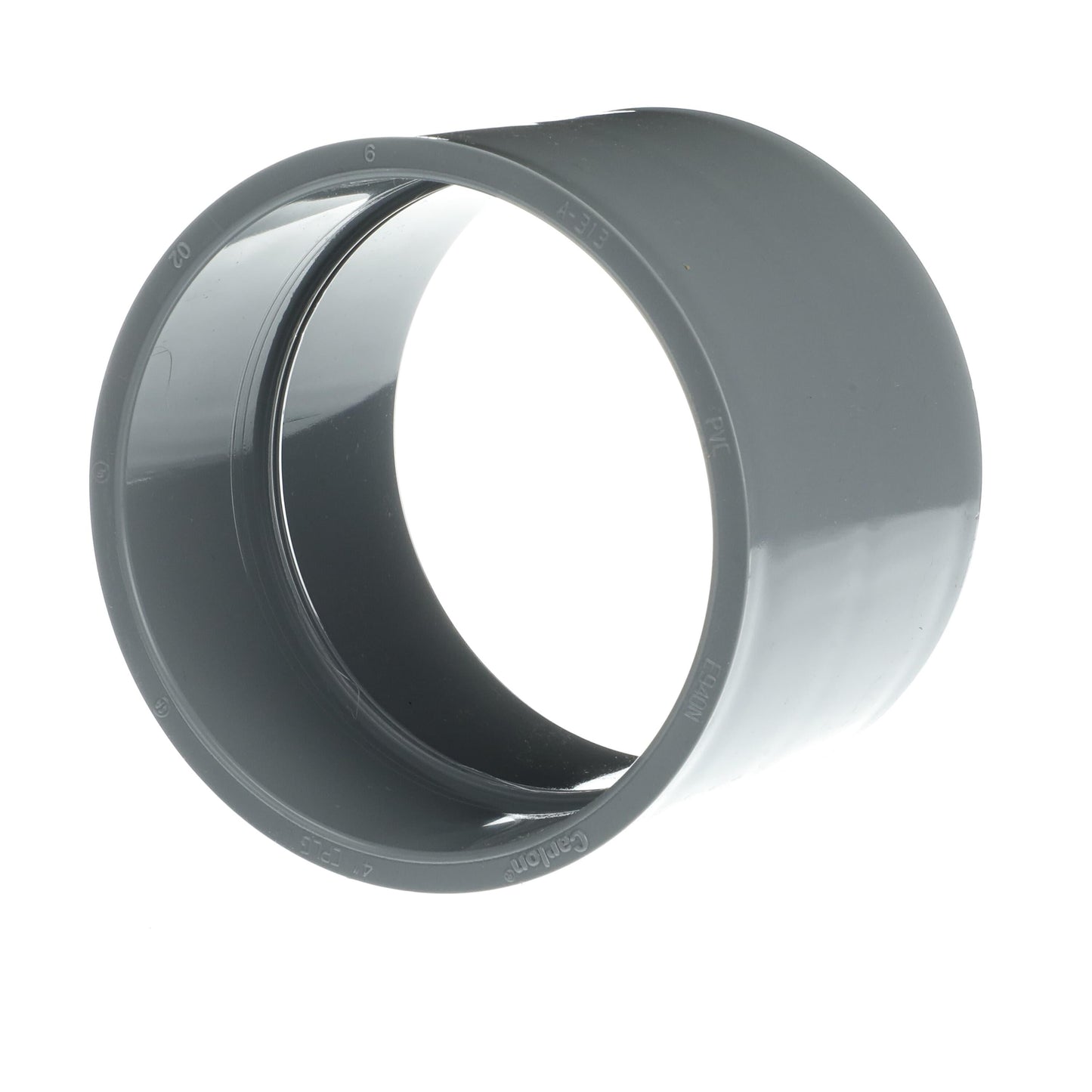 PVC 4 COUPLING (E940N)