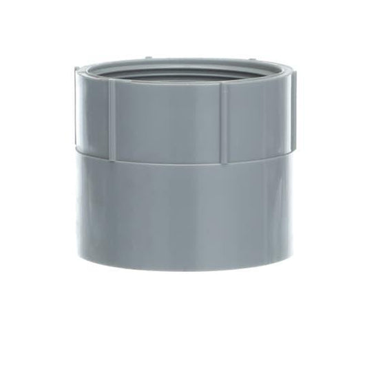 PVC 2 FEMALE ADAPTER (E942J)