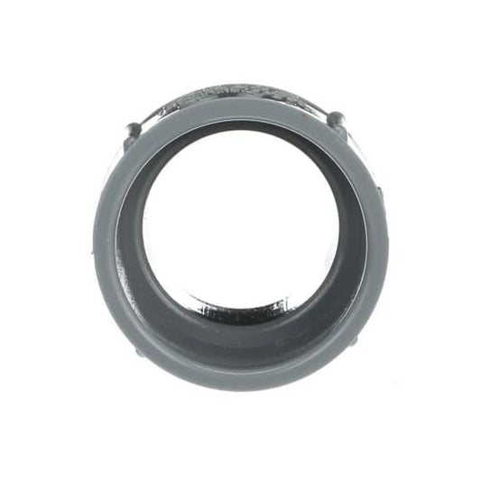 PVC 1-1/4 MALE TERMINAL ADAPTER (E943G)