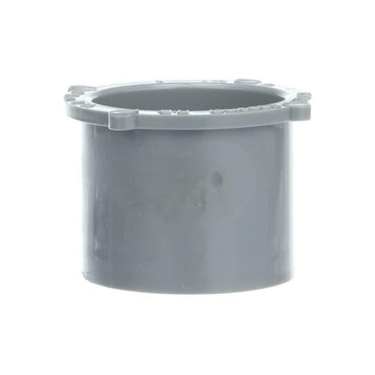 PVC 112A1RB REDUCER BUSHING, E950HF-CAR