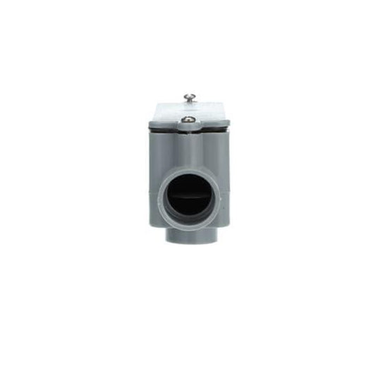 PVC 4 TYPE LB CONDULET (E986N)