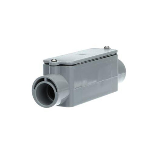 PVC 3/4 TYPE C CONDULET (E987E-CAR)