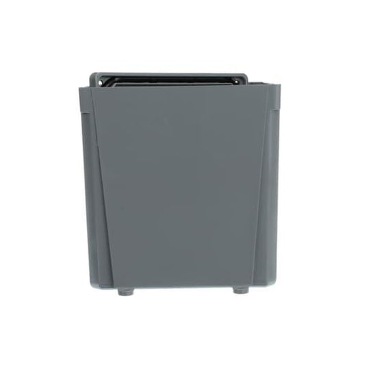 PVC 6X6X6 JUNCTION BOX (E989RRR-UPC)