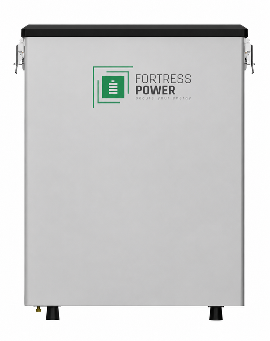 Fortress 2U Power Rack