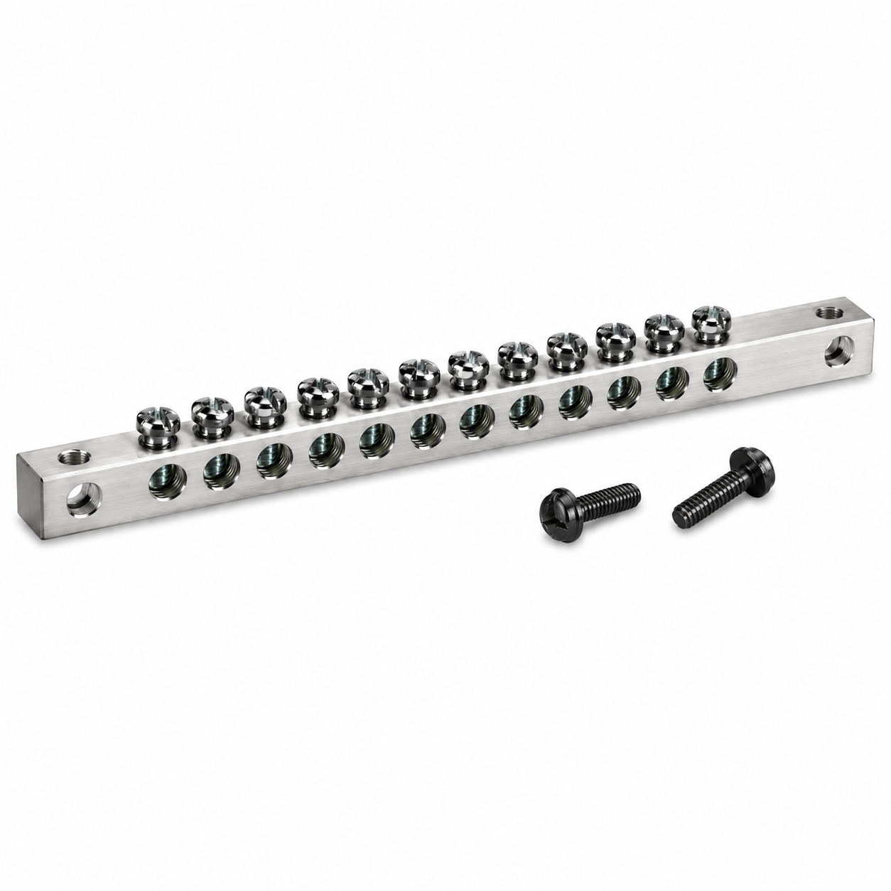 ABB PowerMark Gold Equipment Ground Kit, 16-Hole